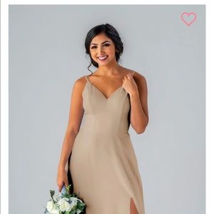 Kennedy Blue Sophie Dress